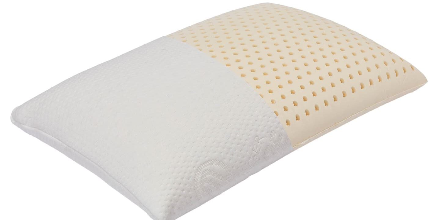 Ravensberger Nackenkissen Latex
