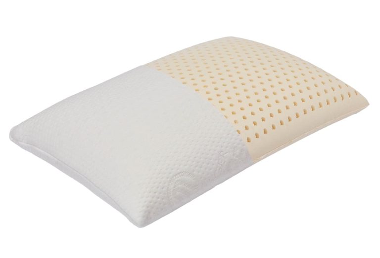 Ravensberger Nackenkissen Latex