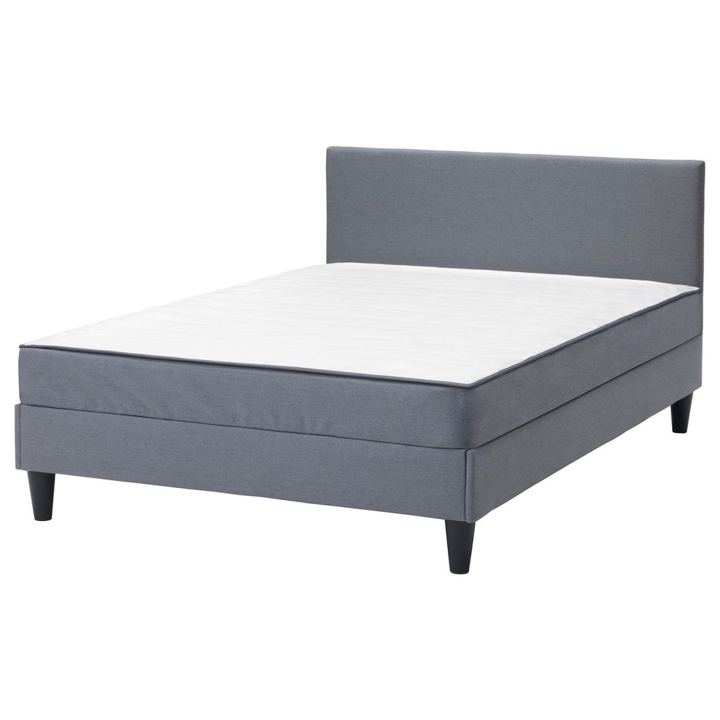 IKEA SÄBÖVIK Boxbett komplett