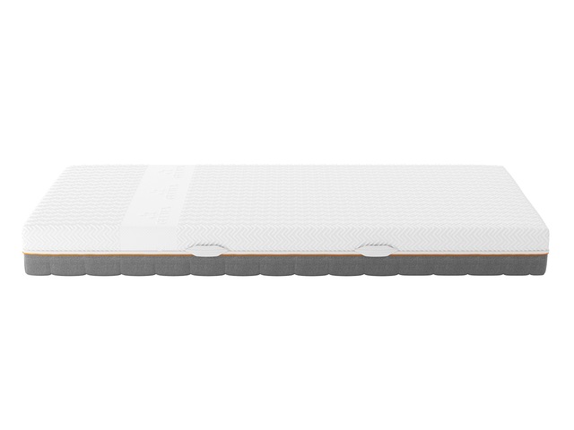 Schlaraffia GELTEX Quantum Touch Next 200 von der Seite