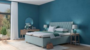 Schlaraffia GELTEX Quantum Touch Next 200 Matratze