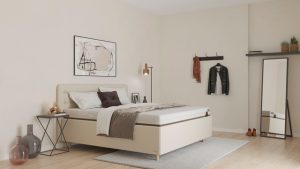 Schlaraffia GELTEX Quantum Touch Next 200 Matratze