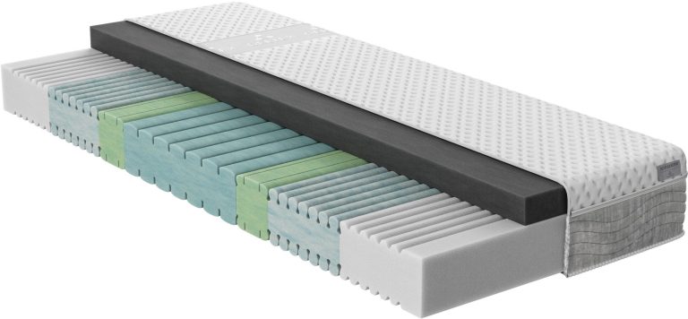 Schlaraffia Sensipur F400 Matratze