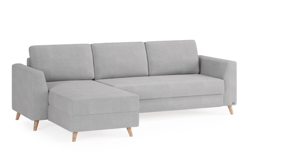 Bruno Ecksofa