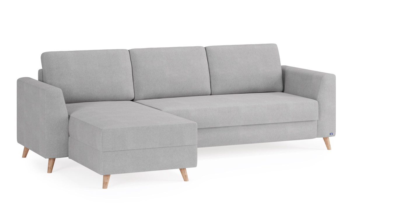 Bruno Ecksofa