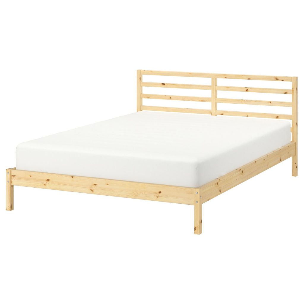 IKEA TARVA Bettgestell