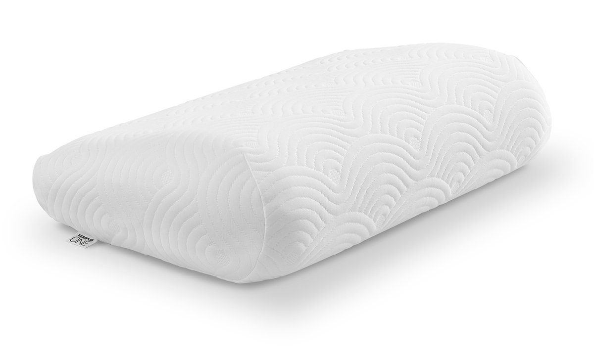 TEMPUR ONE Support Schlafkissen