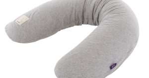 Träumeland Stillkissen elastisch