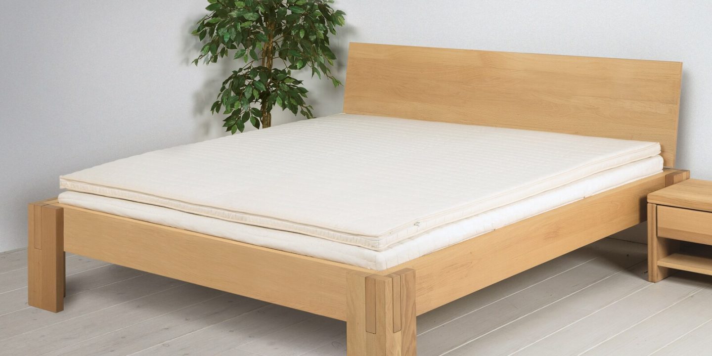 Topper 90x190 Test & Testsieger: Die besten im Vergleich