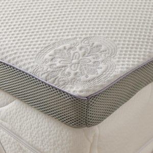 Traumschlaf Premium Viskotopper