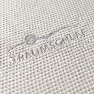 Traumschlaf Premium Viskotopper