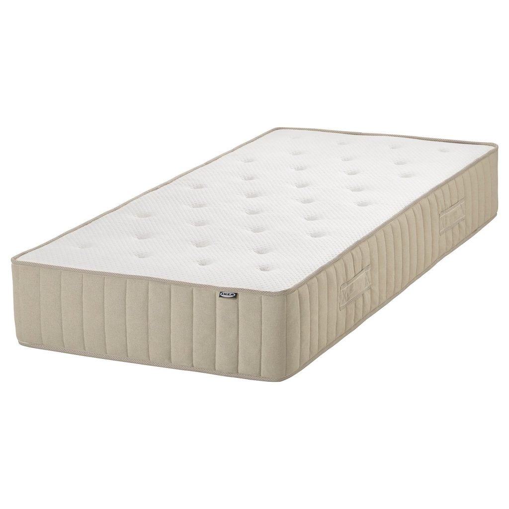IKEA VATNESTRÖM Taschenfederkernmatratze