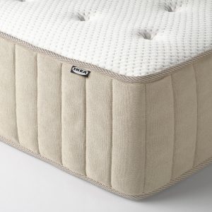 IKEA VATNESTRÖM Taschenfederkernmatratze