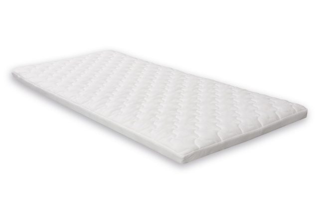 Weiche Topper im Test