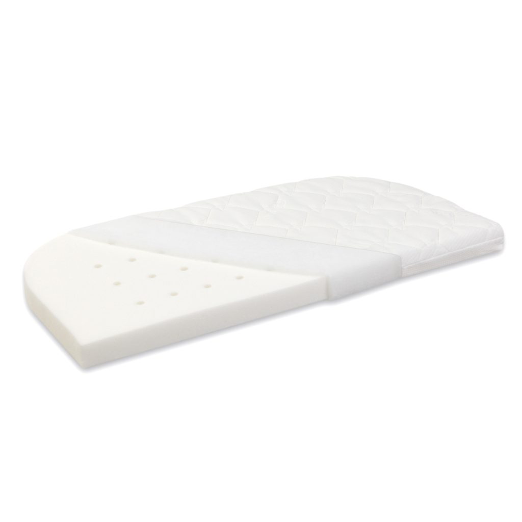 babybay Matratze Classic Fresh