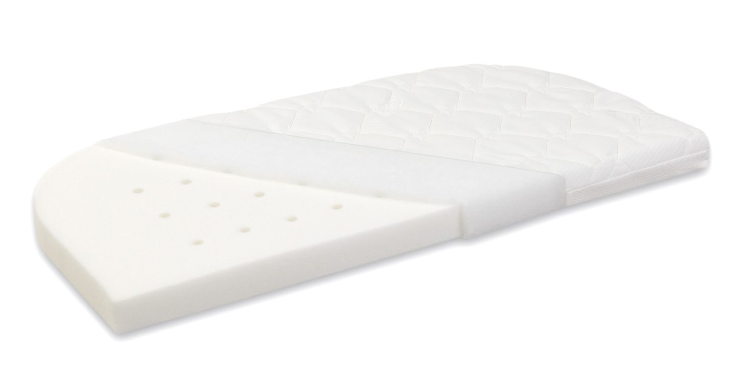 babybay Matratze Classic Fresh