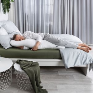 Centa-Star Hippo Seitenschläferkissen