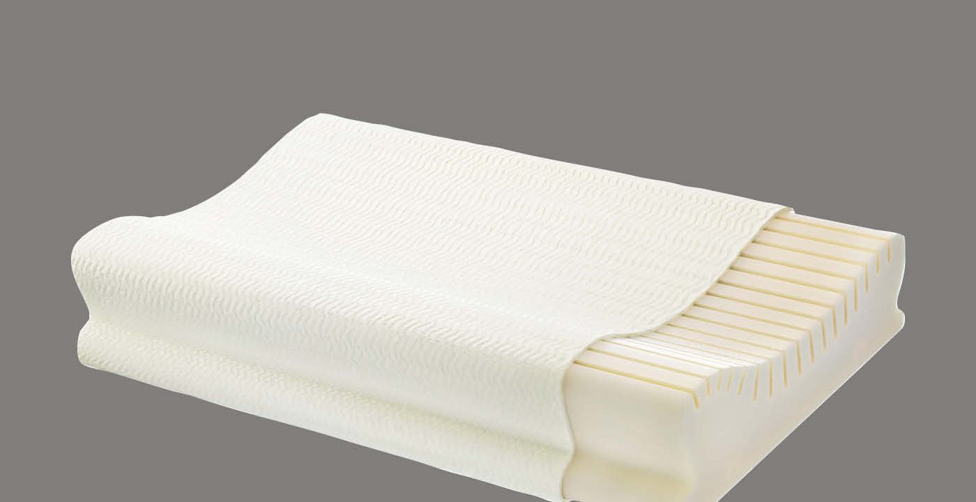 Centa-Star NeckProtect Ultra Nackenstützkissen