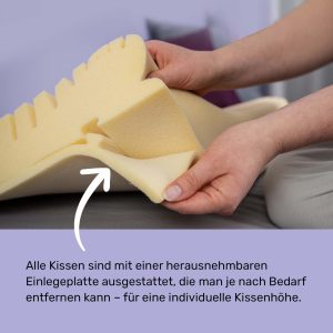Centa-Star NeckProtect Ultra Nackenstützkissen