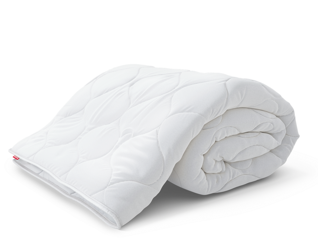 bett1.de BODYGUARD Ganzjahresdecke mittelwarm