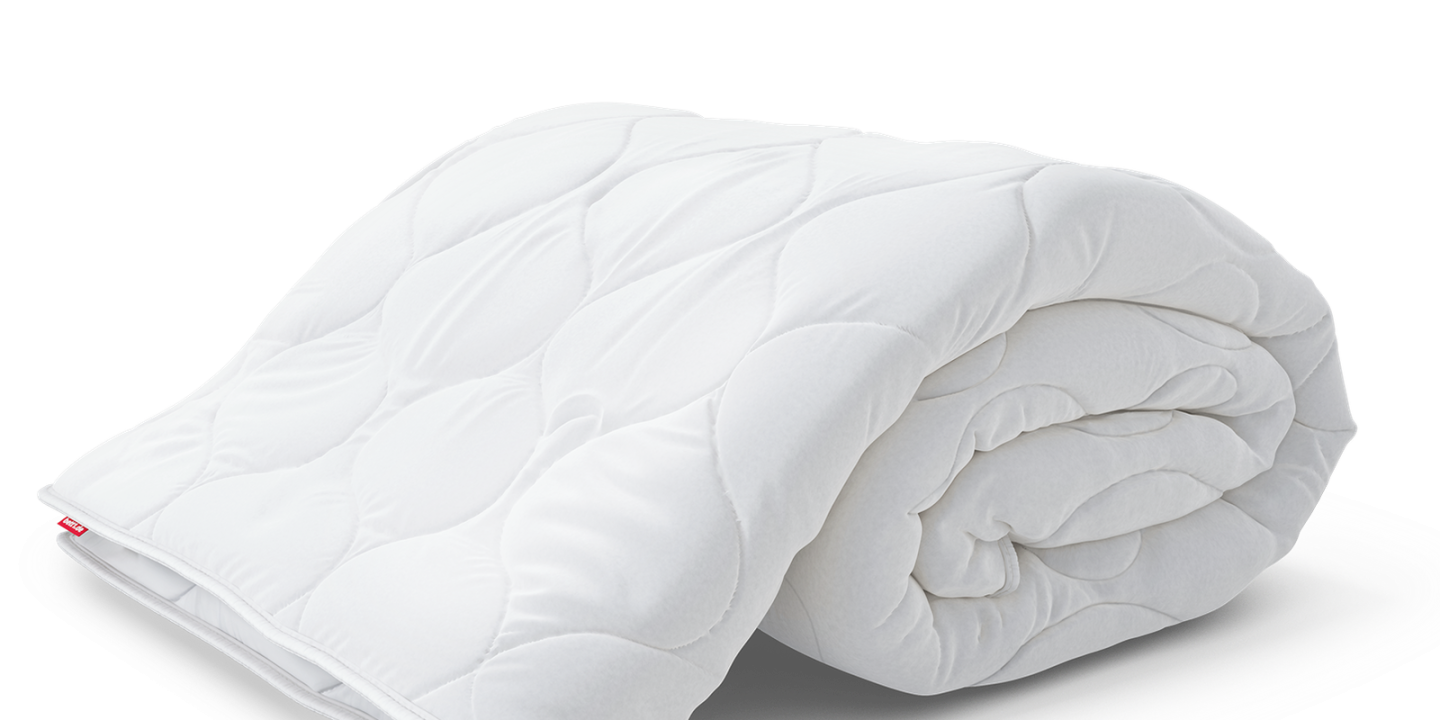 bett1.de BODYGUARD Ganzjahresdecke mittelwarm