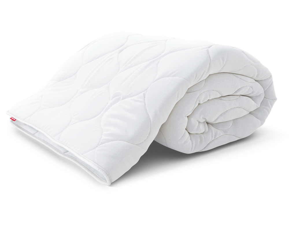 bett1.de BODYGUARD Sommerdecke leicht