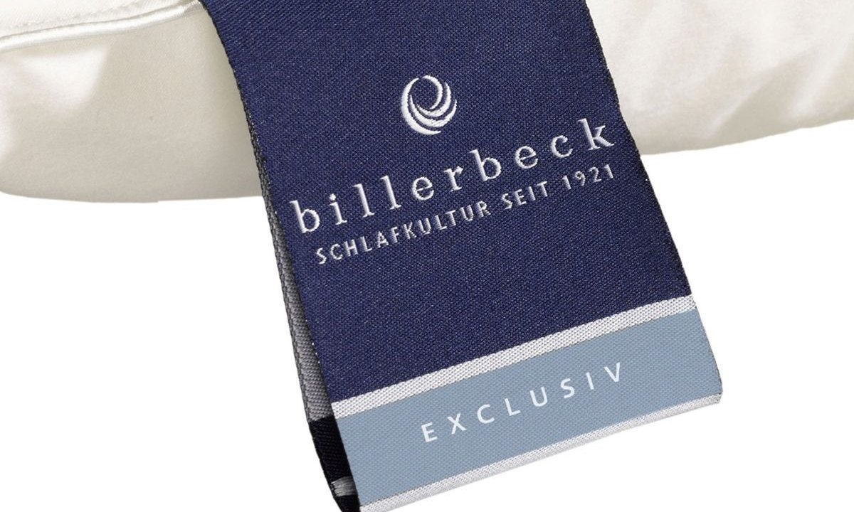 Billerbeck Kopfkissen im Test: Die Modelle im Vergleich