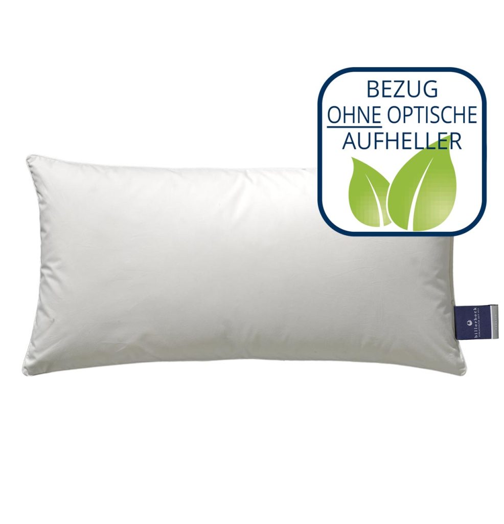 Billerbeck Nena 3-Kammer-Kissen