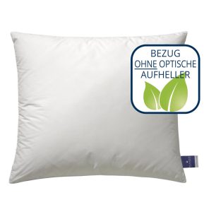 Billerbeck Nena 3-Kammer-Kissen