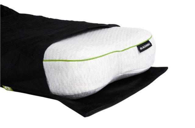 Blackroll Kopfkissen im Test