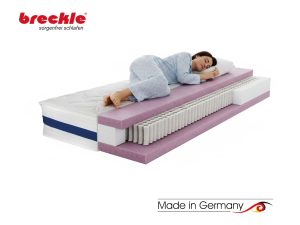 Breckle 1000 Pur Matratze