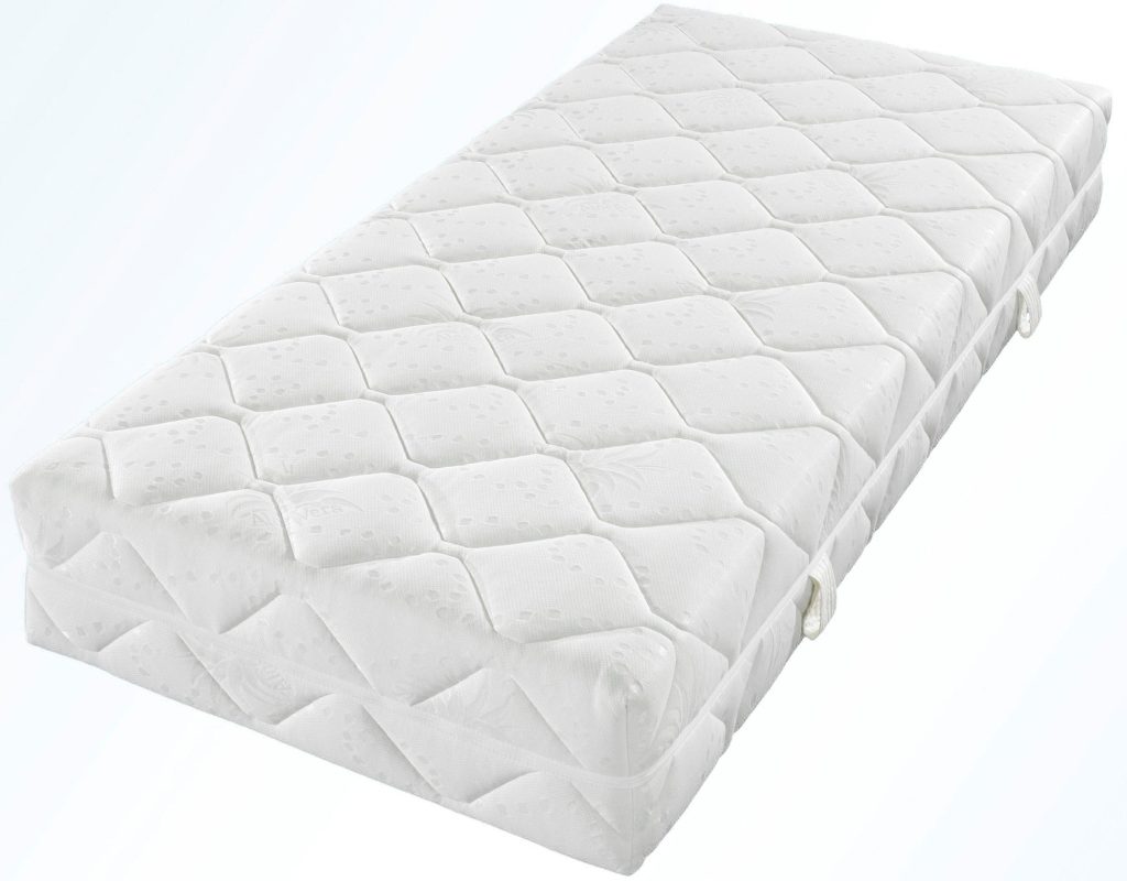 Breckle Belvedere DeLux 1000 Matratze