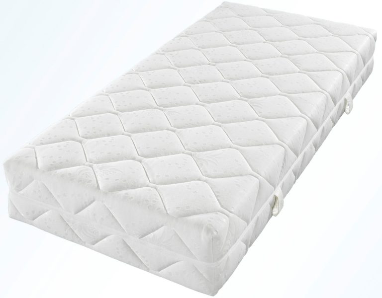 Breckle Belvedere DeLux 1000 Matratze