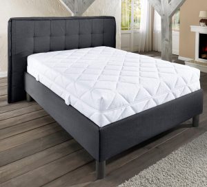 Breckle Belvedere DeLux 1000 Matratze