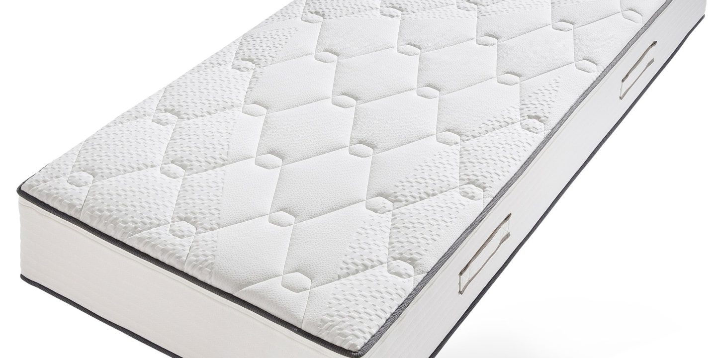 Breckle Double Comfort Matratze