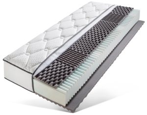 Breckle Double Comfort Matratze