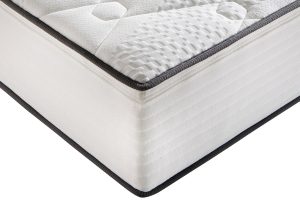 Breckle Double Comfort Matratze