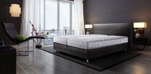 Breckle Pro Body S 592 Matratze