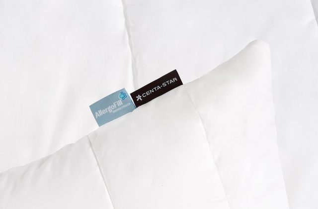 Centa-Star Kopfkissen im Test