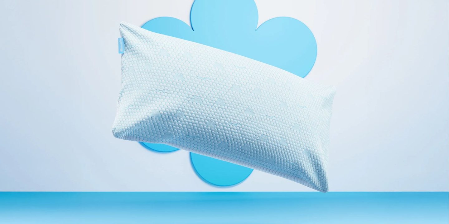 Cloudpillo Original Kopfkissen
