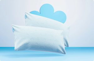 Cloudpillo Original Kopfkissen