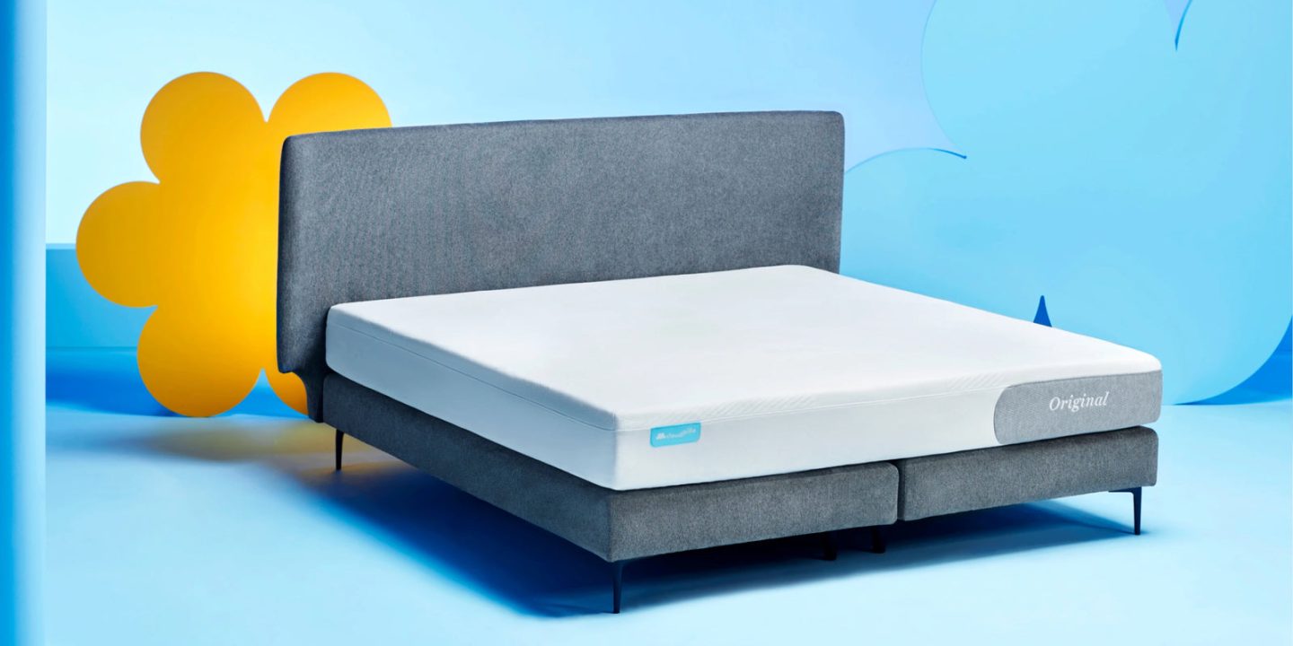 Cloudpillo Original Matratze