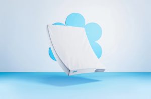 Cloudpillo Original Matratze