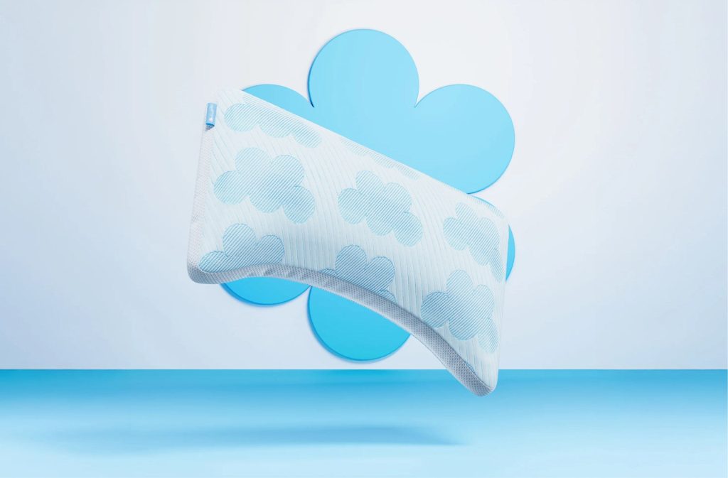 Cloudpillo Plus Kopfkissen
