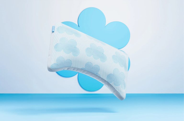 Cloudpillo Plus Kopfkissen