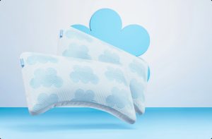Cloudpillo Plus Kopfkissen