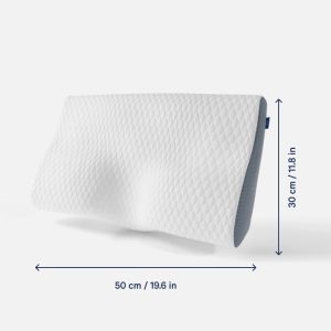 Derila Memory-Schaum-Kissen