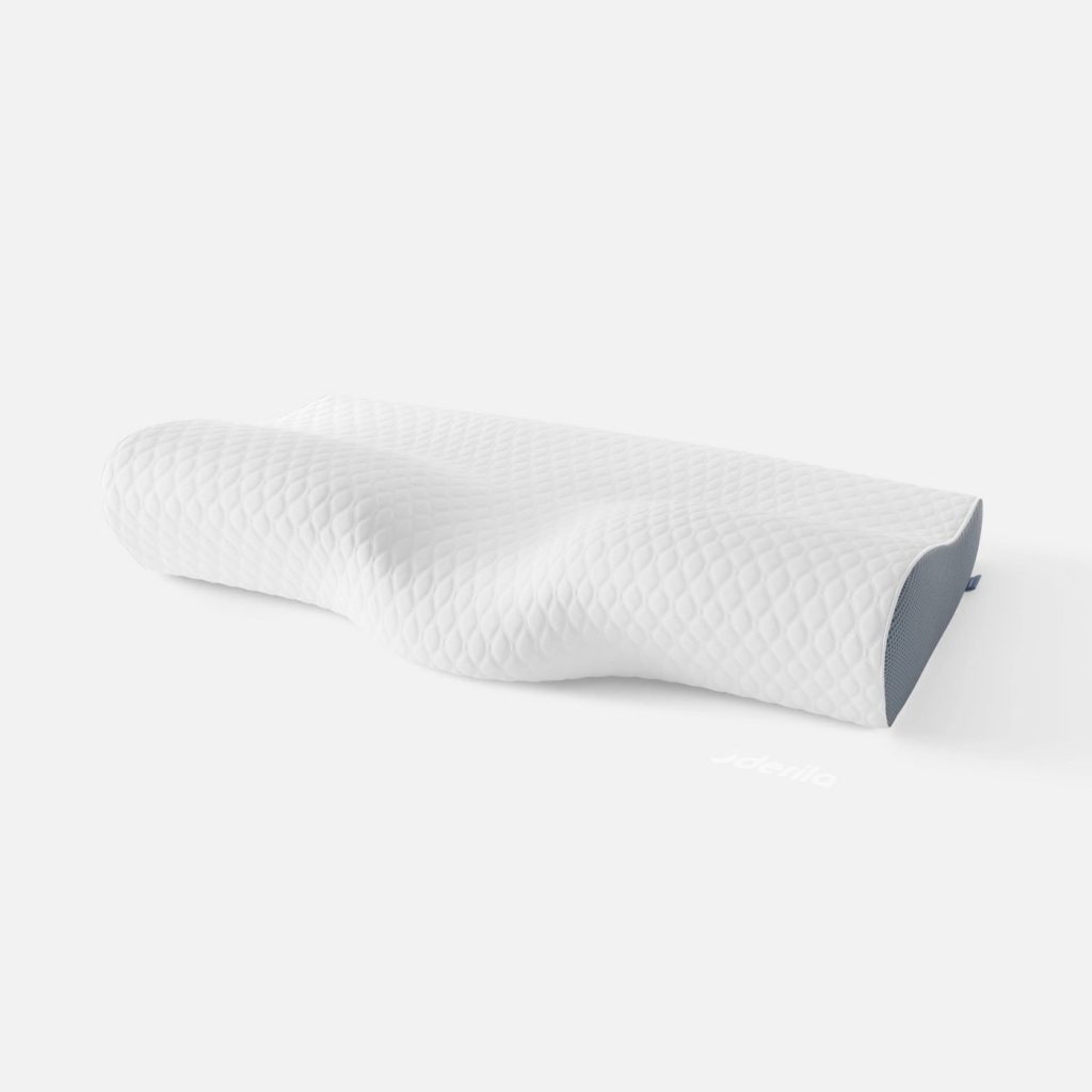 Derila Memory-Schaum-Kissen