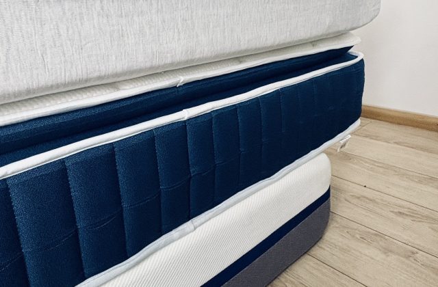 Matratze 70x180 Test & Testsieger