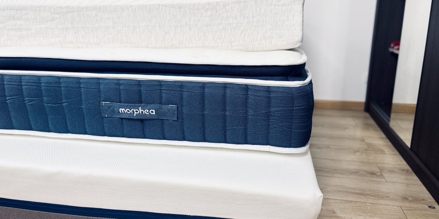 Matratze 90x210 Test & Testsieger: Die besten im Vergleich
